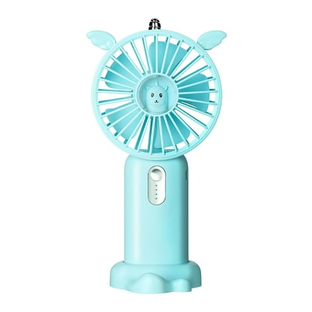 Asdomo Mini Handheld Fan Foldable Usb Charging Super Quiet Light-Weight For Outdoor Camper Golf Cart Or Indoor Personal Office Desk
Asdomo Mini Handheld Fan Foldable Usb Charging Super Quiet Light-Weight For Outdoor Camper Golf Cart Or Indoor Personal Office Desk