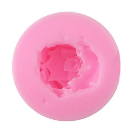 Meizhencang Silicone Mold 3D Multifunctional Lightweight Heat-resistant Kitchen Baking Mould for Home
Meizhencang Silicone Mold 3D Multifunctional Lightweight Heat-resistant Kitchen Baking Mould for Home