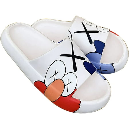Women s Sandals Casual Cute lady Slippers Summer Slippers Indoor Outdoor Casual slippers for bathroom garden beach
Women s Sandals Casual Cute lady Slippers Summer Slippers Indoor Outdoor Casual slippers for bathroom garden beach