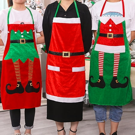 Dengjunhu Christmas Aprons Adjustable Cooking Aprons Holiday Aprons for Women Christmas Kitchen Home Cooking Baking
Dengjunhu Christmas Aprons Adjustable Cooking Aprons Holiday Aprons for Women Christmas Kitchen Home Cooking Baking