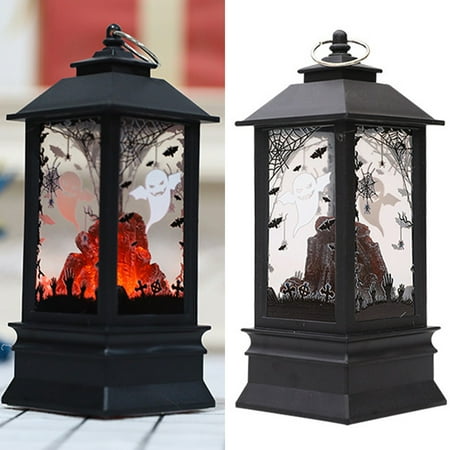 Halloween LED Lighted Night Light Decorative Props Plastic Glowing Night Gift LED light TANGNADE
Halloween LED Lighted Night Light Decorative Props Plastic Glowing Night Gift LED light TANGNADE