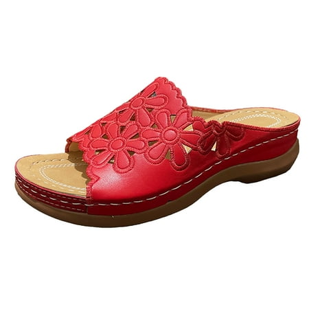 Wesracia women s shoes Summer Women s Hollow Out Chrysanthemum Flower Casual Fashion Sandals women shoes for ladies summer
Wesracia women s shoes Summer Women s Hollow Out Chrysanthemum Flower Casual Fashion Sandals women shoes for ladies summer