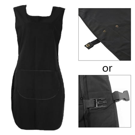 FAIOIN Professional Salon Haircut Styling Cape Apron For Barber Waterproof Anti-static
FAIOIN Professional Salon Haircut Styling Cape Apron For Barber Waterproof Anti-static