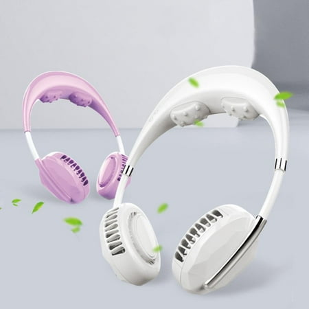 Hands Free Mini USB Charging Neck Fan Necklance Fan With Fragrance Mini Sport Neckband Fan
Hands Free Mini USB Charging Neck Fan Necklance Fan With Fragrance Mini Sport Neckband Fan