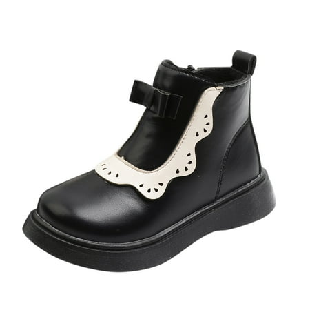 Youmylove Children Girls Fashion Warm Cotton Boots Zipper Kids Leather Shoes Princess Ankle Boots Baby Shoes For Girls Boys
Youmylove Children Girls Fashion Warm Cotton Boots Zipper Kids Leather Shoes Princess Ankle Boots Baby Shoes For Girls Boys
