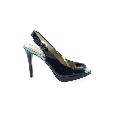 Pre-Owned Christian Siriano for Payless Women s Size 8 Heels