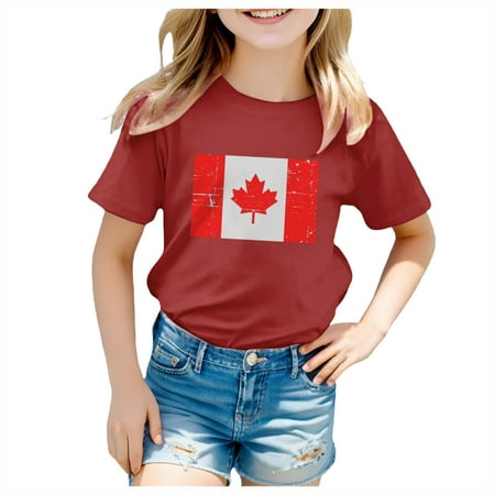 Girls Graphic Tees Short Sleeve Tee Summer Crewneck Casual Fit Basic Shirts Girl T-Shirts
Girls Graphic Tees Short Sleeve Tee Summer Crewneck Casual Fit Basic Shirts Girl T-Shirts