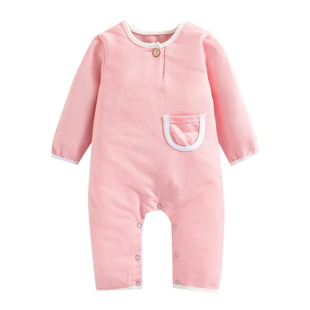 Ma&Baby Toddler Baby Girls Boys Rompers Long Sleeve Autumn Jumpsuit Bodysuit Playsuit
Ma&Baby Toddler Baby Girls Boys Rompers Long Sleeve Autumn Jumpsuit Bodysuit Playsuit