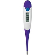 ReliOn 20 Second Digital Thermometer