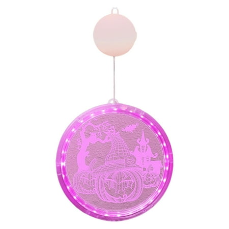 3D Illusion Lamp Night Light Window Decorations Lights with Suction Cup Hooks Skull
3D Illusion Lamp Night Light Window Decorations Lights with Suction Cup Hooks Skull