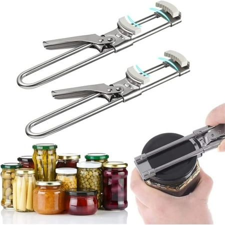Jar Opener for Weak Hands Easy Jar Opener for Seniors with Arthritis Kids Jar Openers. Adjustable Jar & Bottle Opener Jar Gripper Tight Lid Opener Bottle Opener Kitchen Gadgets
Jar Opener for Weak Hands Easy Jar Opener for Seniors with Arthritis Kids Jar Openers. Adjustable Jar & Bottle Opener Jar Gripper Tight Lid Opener Bottle Opener Kitchen Gadgets
