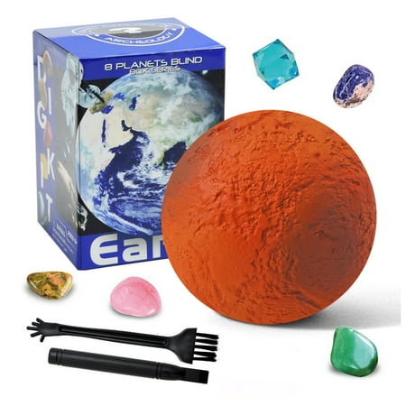 Wepro Mining Kit Mining Geographic Mining Tool Set Science And Educational Toys Mining Set Gemology Gifts For Kids
Wepro Mining Kit Mining Geographic Mining Tool Set Science And Educational Toys Mining Set Gemology Gifts For Kids