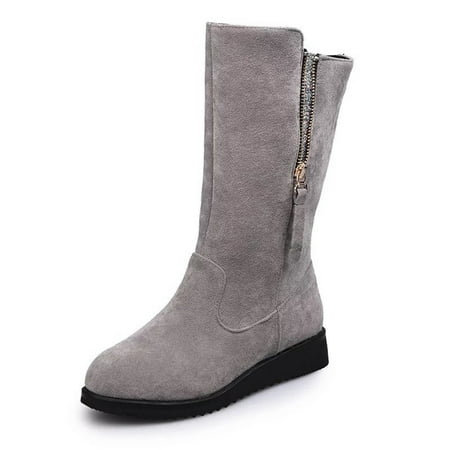 TTQLVZJGSE Women s Business Casual Shoes with Heel Autumn And Winter Plus Size Warm Boots Wedge Heel Super High Heel Snake Print High Top Boots Brown-36
TTQLVZJGSE Women s Business Casual Shoes with Heel Autumn And Winter Plus Size Warm Boots Wedge Heel Super High Heel Snake Print High Top Boots Brown-36