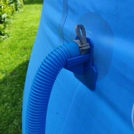 Swimming Pool Pipe Fixing Bracket Hose Bracket with Cable Tie Swimming Pool Hose Pipe Rack Fixing Swimming Pool Accessories
Swimming Pool Pipe Fixing Bracket Hose Bracket with Cable Tie Swimming Pool Hose Pipe Rack Fixing Swimming Pool Accessories