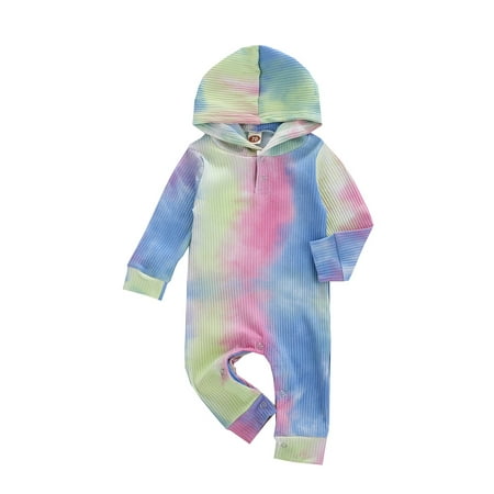 Wrcnote Newborn Buttons Long Sleeve Jumpsuit Henley Neck Playing One Piece Bodysuit Hooded Playsuit 4 70cm
Wrcnote Newborn Buttons Long Sleeve Jumpsuit Henley Neck Playing One Piece Bodysuit Hooded Playsuit 4 70cm