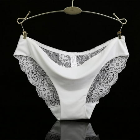 Girl Low-waist Sexy See-through Panties Women s Breathable Lace Sexy Briefs Underwear
Girl Low-waist Sexy See-through Panties Women s Breathable Lace Sexy Briefs Underwear