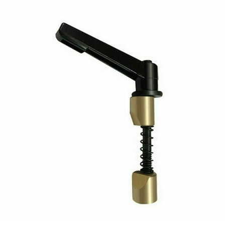 1x Milling Machine Table Lock Bolt Handle Vertical Mill Tool Fit for Bridgeport