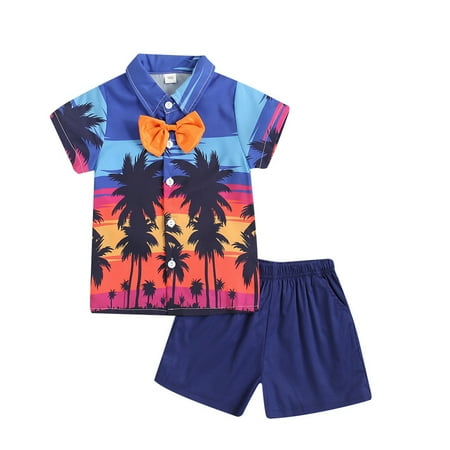 Vedolay Baby Boy Outfits Toddler Baby Boy Summer Clothes Print Short Sleeve Crewneck T-Shirt Tops and Print Shorts Outfit Set(A 3-4 Years)
Vedolay Baby Boy Outfits Toddler Baby Boy Summer Clothes Print Short Sleeve Crewneck T-Shirt Tops and Print Shorts Outfit Set(A 3-4 Years)