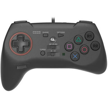 Hori PlayStation 4 Fighting Commander 4 (PS3\/PS4)