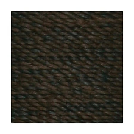 Coats & Clark Trilobal Polyester Machine Embroidery Thread, 135 yds
