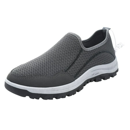 XINSHIDE Men Shoes Casual Men Low Top Walking Shoes Fashion Sneakers Casual Shoes Loafers Leisure Shoes
XINSHIDE Men Shoes Casual Men Low Top Walking Shoes Fashion Sneakers Casual Shoes Loafers Leisure Shoes