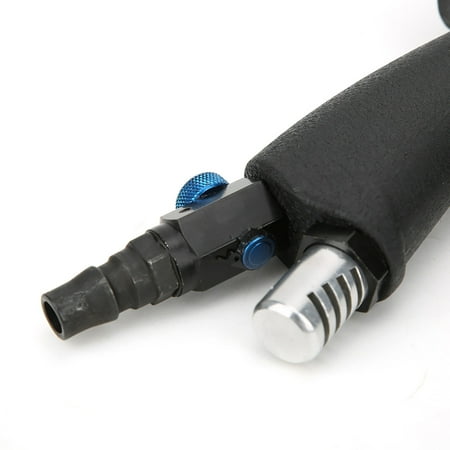 Henmomu 8H Professional Impact Air Screwdriver Industrial Grade Type Pneumatic Screwdriver Air Tools Pneumatic Screwdriver
Henmomu 8H Professional Impact Air Screwdriver Industrial Grade Type Pneumatic Screwdriver Air Tools Pneumatic Screwdriver