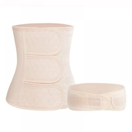 Clearance Pregnancy Support Corset Prenatal Care Maternity Postpartum Belt Bandage Slim Corset Women Waist Trainer Body Shaper
Clearance Pregnancy Support Corset Prenatal Care Maternity Postpartum Belt Bandage Slim Corset Women Waist Trainer Body Shaper