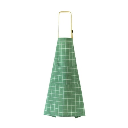 Meizhencang Kitchen Apron Hanging Design Wear-resistant Cotton Women Home Apron for Kitchen
Meizhencang Kitchen Apron Hanging Design Wear-resistant Cotton Women Home Apron for Kitchen