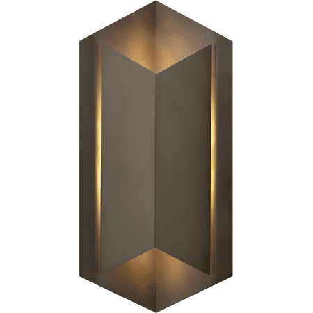 Wall Sconces 1 Light Fixtures With Bronze Finish Aluminum Material UNI-100 Bulb 11 15 Watts
Wall Sconces 1 Light Fixtures With Bronze Finish Aluminum Material UNI-100 Bulb 11 15 Watts