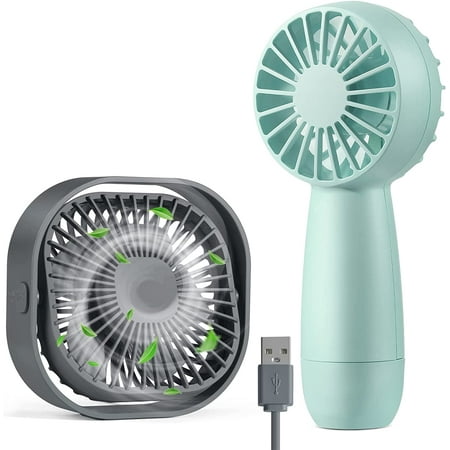 JLMMEN STORE Small USB Desk Fan 3 Speeds Portable Table Fan 4 inch Personal Mini Fan Small Cooling Fan by USB Plug In 360°Rotatable Silent Desktop Fan for Home Office Bedroom Dorm Indoor Outdoor
JLMMEN STORE Small USB Desk Fan 3 Speeds Portable Table Fan 4 inch Personal Mini Fan Small Cooling Fan by USB Plug In 360°Rotatable Silent Desktop Fan for Home Office Bedroom Dorm Indoor Outdoor