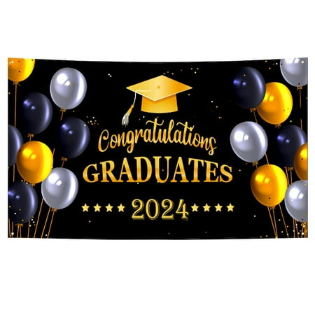 Graduation Season Banner Background Cloth Graduation Party Decoration Hanging Flag Party Decoration Props Photo Backgrounds
Graduation Season Banner Background Cloth Graduation Party Decoration Hanging Flag Party Decoration Props Photo Backgrounds