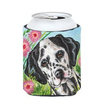 Dalmatian by Judith Yates Can or Bottle Hugger
Dalmatian by Judith Yates Can or Bottle Hugger