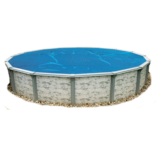 Heritage 12' Solar Blanket for Round Pools