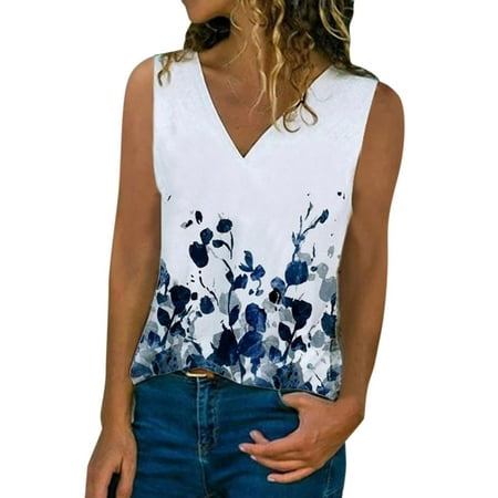 Pianpianzi Graphic Top Women Cotton Crop Tops for Women Bra plus Summer Tops For Women Sleeveless Tshirts Trendy Cute V Neck Tunic Shirt Loose Fit Casual Blouse
Pianpianzi Graphic Top Women Cotton Crop Tops for Women Bra plus Summer Tops For Women Sleeveless Tshirts Trendy Cute V Neck Tunic Shirt Loose Fit Casual Blouse