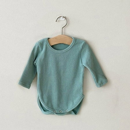 Quealent Baby Boy Clothes Unisex Baby Short Sleeve Variety Onesies Bodysuits Short Sleeve Blue 12-18 Months
Quealent Baby Boy Clothes Unisex Baby Short Sleeve Variety Onesies Bodysuits Short Sleeve Blue 12-18 Months