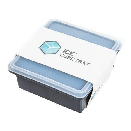Small Ice Cube Trays Ice Cube Trays Ice Trays For Freezer Silicone Ice Tray Bar Pudding Jelly Chocolate Making Mold 4 Ice Cubes With Lid Black
Small Ice Cube Trays Ice Cube Trays Ice Trays For Freezer Silicone Ice Tray Bar Pudding Jelly Chocolate Making Mold 4 Ice Cubes With Lid Black