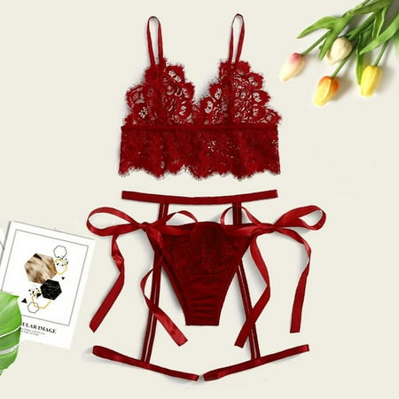 thermal underwear for men long johns lingerie for women 3PC New Women Sexy Lace Bra Bowknot Briefs With Garter Lingerie Red Set S-XL
thermal underwear for men long johns lingerie for women 3PC New Women Sexy Lace Bra Bowknot Briefs With Garter Lingerie Red Set S-XL