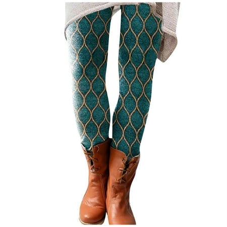 Women Geometric Printed Elastic All-match Slim Casual Long Boot Pants Leggings Maternity Tops Women s Pants for Work
Women Geometric Printed Elastic All-match Slim Casual Long Boot Pants Leggings Maternity Tops Women s Pants for Work