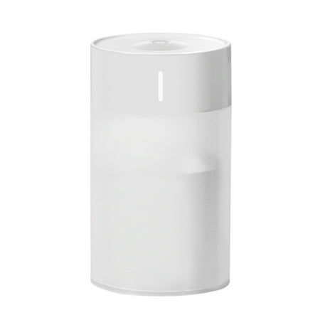 Jocestyle 260ml Air Humidifier Ultrasonic Small Aroma Essential Oil Diffuser (White)
Jocestyle 260ml Air Humidifier Ultrasonic Small Aroma Essential Oil Diffuser (White)