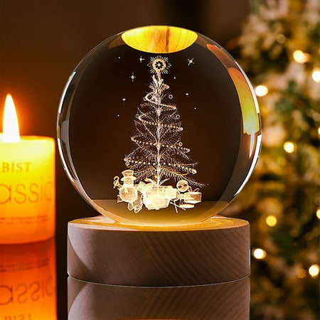 yegeUY Christmas Crystal Lamp Night Lights Astronaut Planet Globe 3D Solar System With LED Light Base Astronomy Gift Lamp Birthday Gift Lamps For Mother Girlfriend okay thanks
yegeUY Christmas Crystal Lamp Night Lights Astronaut Planet Globe 3D Solar System With LED Light Base Astronomy Gift Lamp Birthday Gift Lamps For Mother Girlfriend okay thanks