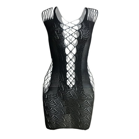 Wozhidaoke lingerie for women Women Fashion Net Bodysuit Nightwear Lingerie Underwear Bra lingerie for women
Wozhidaoke lingerie for women Women Fashion Net Bodysuit Nightwear Lingerie Underwear Bra lingerie for women