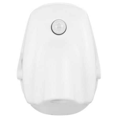 Homemaxs Creative Toilet Night Light Toilet Sensor Lamp Colorful Toilet Lamp Grey
Homemaxs Creative Toilet Night Light Toilet Sensor Lamp Colorful Toilet Lamp Grey