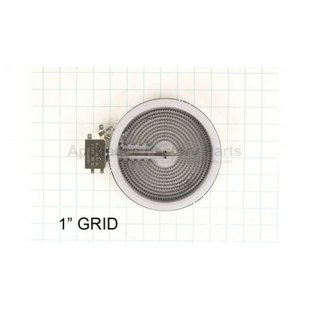 Radiation Heater MEE62385001