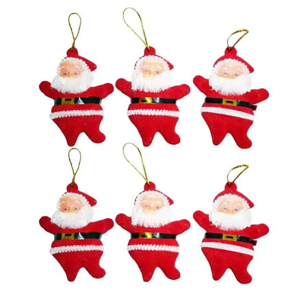 Acrylic Beads for Chandeliers Wooden String Beads Garland Set Of 6 Cute Mini Santa Pendants Christmas Tree Ornaments Christmas Tree Ornaments Red Polonaise Ornament Set
Acrylic Beads for Chandeliers Wooden String Beads Garland Set Of 6 Cute Mini Santa Pendants Christmas Tree Ornaments Christmas Tree Ornaments Red Polonaise Ornament Set