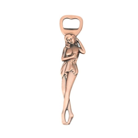 Sexy Lady Design Beer Bottle Opener Portable Wine Bottle cap opener Cap Opening Tool Vintage Girl Shaped Opener
Sexy Lady Design Beer Bottle Opener Portable Wine Bottle cap opener Cap Opening Tool Vintage Girl Shaped Opener