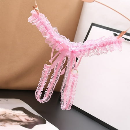 Oalirro Sexy Underwear for Women Women Sexy Lace Underwear Lingerie Thongs Panties Ladies Underwear Underpants Discount Deals Savings Clearance Under 10
Oalirro Sexy Underwear for Women Women Sexy Lace Underwear Lingerie Thongs Panties Ladies Underwear Underpants Discount Deals Savings Clearance Under 10