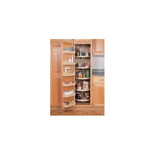 Pantry Organizers