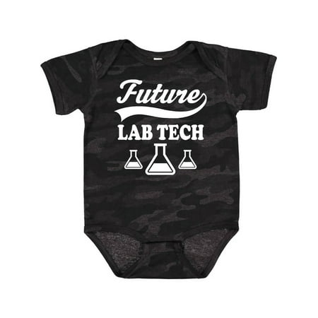 Inktastic Future Lab Technician Lab Tech Gift Baby Boy or Baby Girl Bodysuit
Inktastic Future Lab Technician Lab Tech Gift Baby Boy or Baby Girl Bodysuit