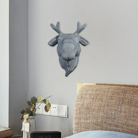 Mother’s Day Clearance Funny Animal Refraction 3D Wall Lamp Night Light Perfect Decoration
Mother’s Day Clearance Funny Animal Refraction 3D Wall Lamp Night Light Perfect Decoration