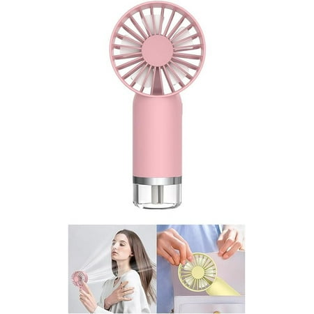 2024 New Portable Handheld Misting Fan Water Mist Fan Outdoor Misting Personal Cooling Device Rechargeable Battery Operated Misting Fan Makeup Cooling Fan Travel Beach (Red 2 PCS)
2024 New Portable Handheld Misting Fan Water Mist Fan Outdoor Misting Personal Cooling Device Rechargeable Battery Operated Misting Fan Makeup Cooling Fan Travel Beach (Red 2 PCS)